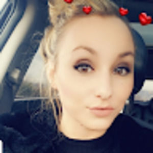 Meet your Posher, Tiffany